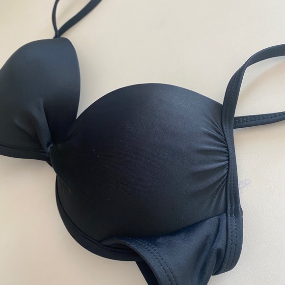 🛍️ NWOT Extra Push-up Swim Bra - Picture 3 of 5